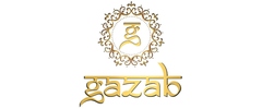Gazab logo