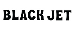 Black Jet Baking Co. logo