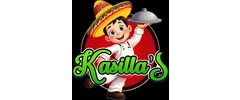 Kasilla's Mexican Restaurant logo
