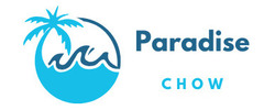 Paradise Chow Logo