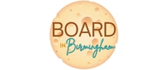 Board In Birmingham Logo