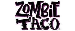 Zombie Taco logo