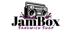 JamBox Sandwich Shop logo