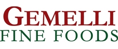 Gemelli Fine Foods logo