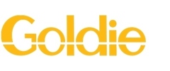 Goldie Falafel logo