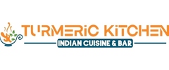 Turmeric Kitchen logo
