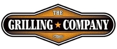 The Grilling Company logo