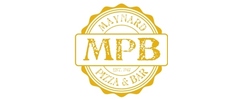 Maynard Pizza & Bar logo