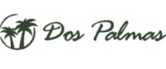 Dos Palmas Cafe logo