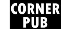 Corner Pub logo