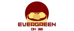 Evergreen On 38 logo