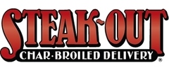 Steak-Out Swansea logo