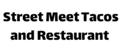 Street Meet Tacos & Restaurant logo