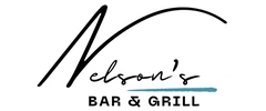 Nelson’s Bar & Grill logo