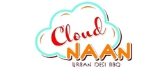Cloud Naan Urban Desi BBQ logo