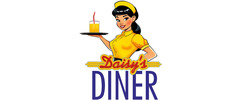 Daisy's Diner logo