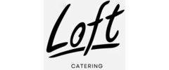Loft Catering logo