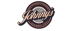 Johnny's Gourmet Deli logo