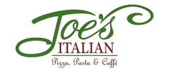 Joe's Italian logo