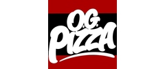 OG Pizza logo