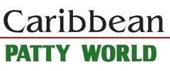 Caribbean Patty World Logo