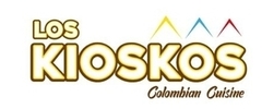 Los Kioskos logo