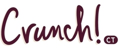 Crunch CT logo