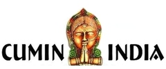 Cumin India Restaurant logo