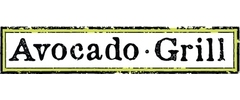 Avocado Grill logo