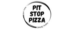 Pit Stop Pizza logo