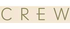 Crew logo