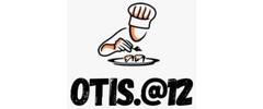 Otis.@12 logo