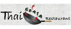 Thai Grata Restaurant logo
