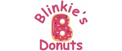 Blinkie's Donuts logo