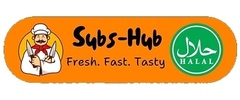 Sub Hub logo