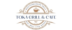 Toka Grill & Cafe logo