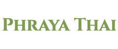 Phraya Thai logo