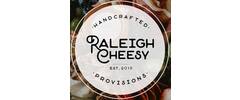 Raleigh Cheesy logo