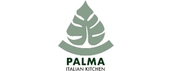 Palma Italian Kitchen Logo