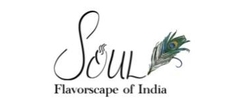 Soul Flavorscape of India logo