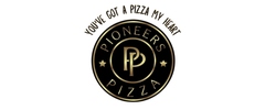 Pioneers Pizza logo