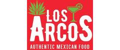 Los Arcos Restaurant logo
