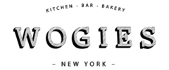 Wogies Bar & Grill logo