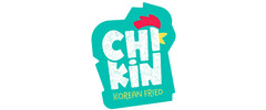 Chi-Kin logo