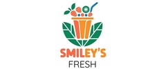 Smiley’s Fresh logo