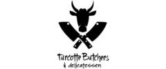 Turcotte Butchers & Delicatessen logo
