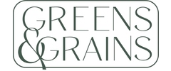 Greens & Grains by Point B logo