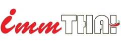 Imm Thai logo