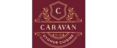 Caravan Uyghur Cuisine logo