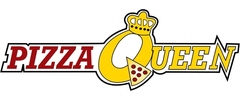 Pizza Queen logo